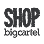 shop sérigraphies et illustrations el kip big cartel